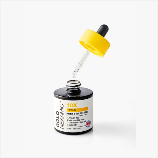 Anodin Goldnexamic 10X Serum 30ml