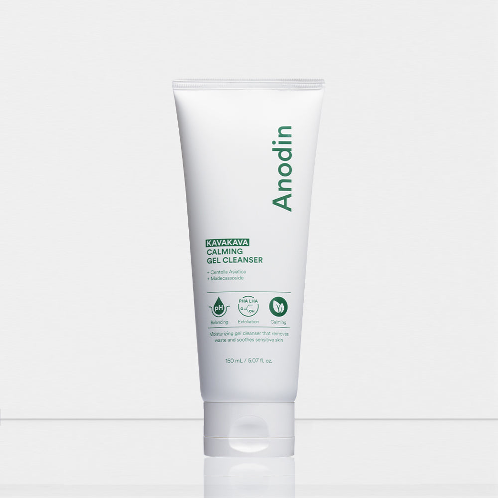 Cleanser/Peeling