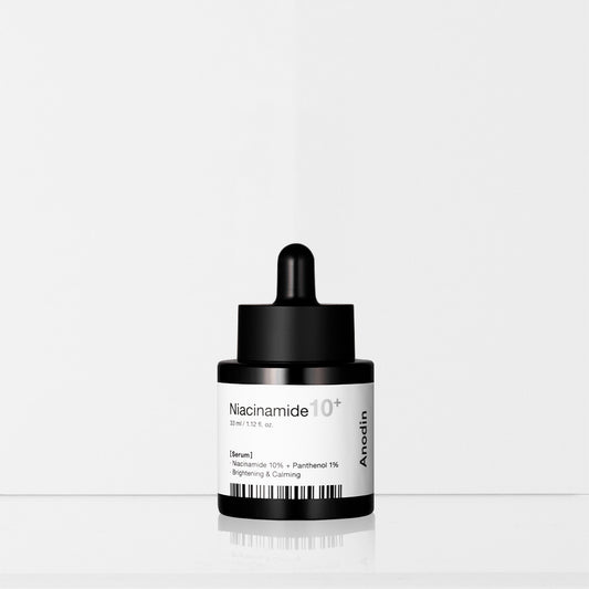 Anodin Niacinamide 10 Plus Serum 33ml
