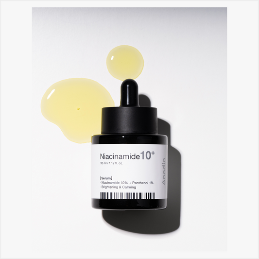 Anodin Niacinamide 10 Plus Serum 33ml