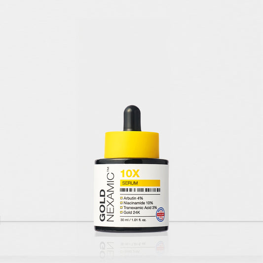 Anodin Goldnexamic 10X Serum 30ml