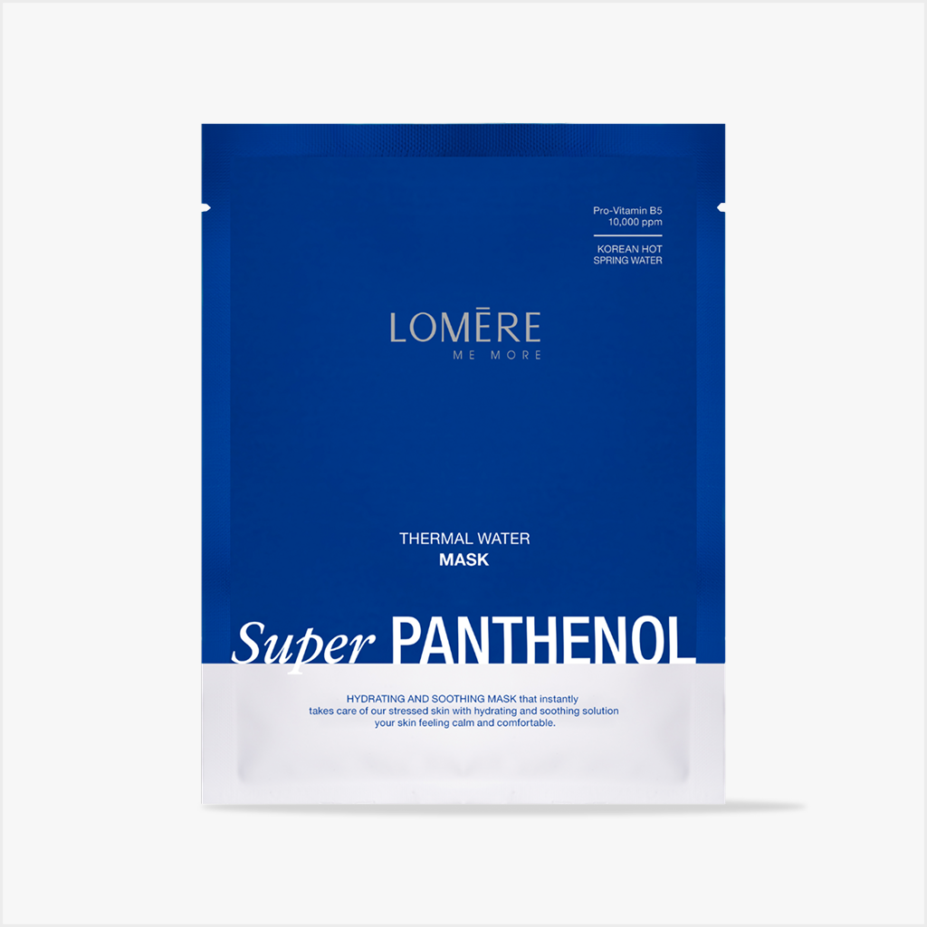 Sheet Mask