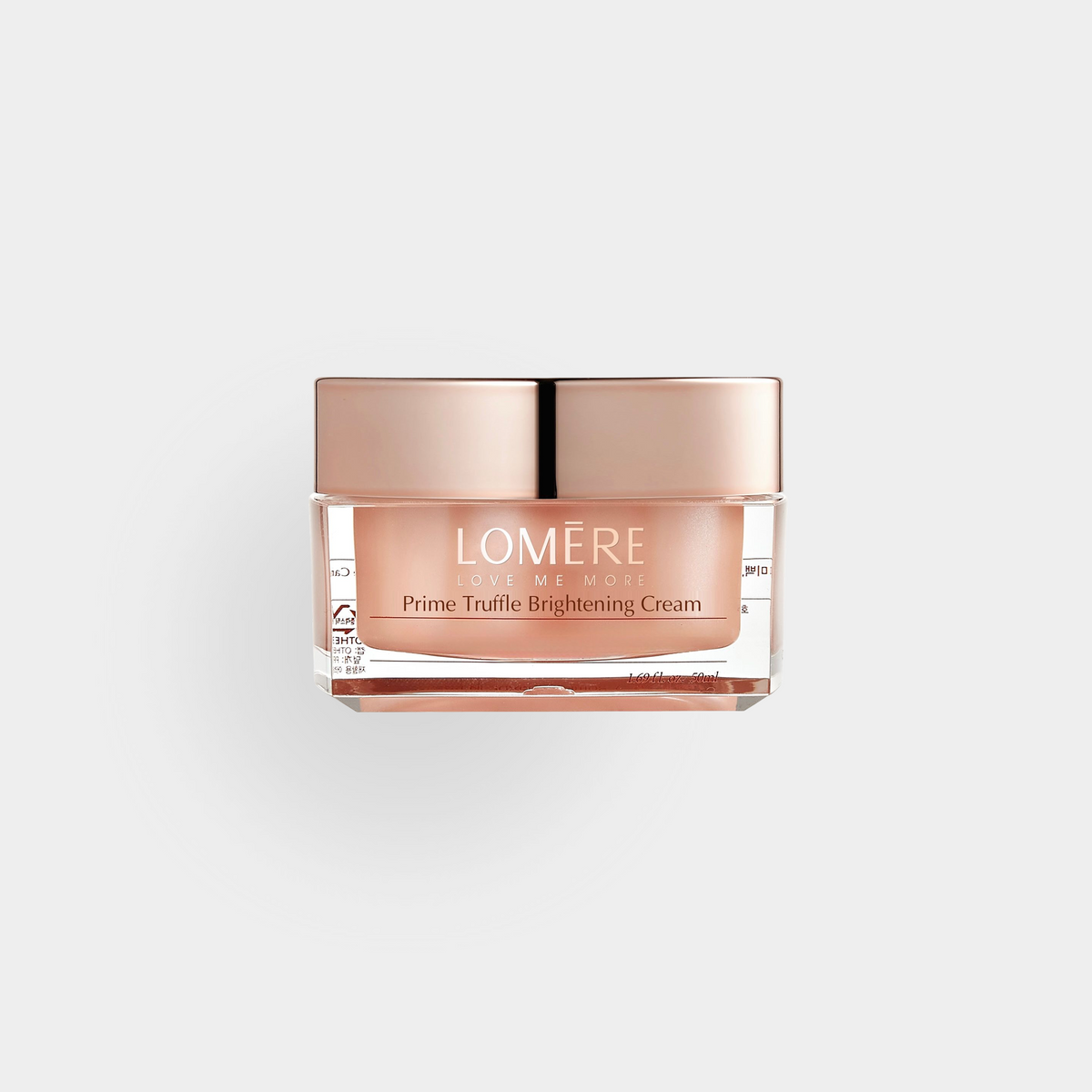 Brightening-Tone
