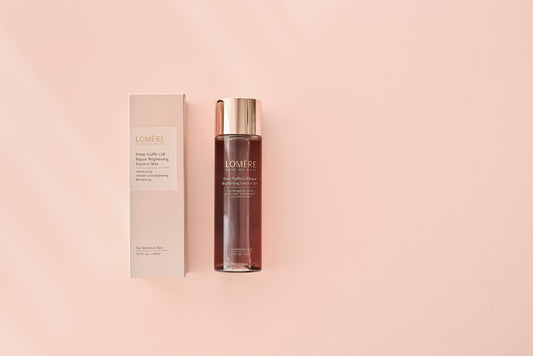 Lomere Prime Truffle Brightening Skin Toner 145ml