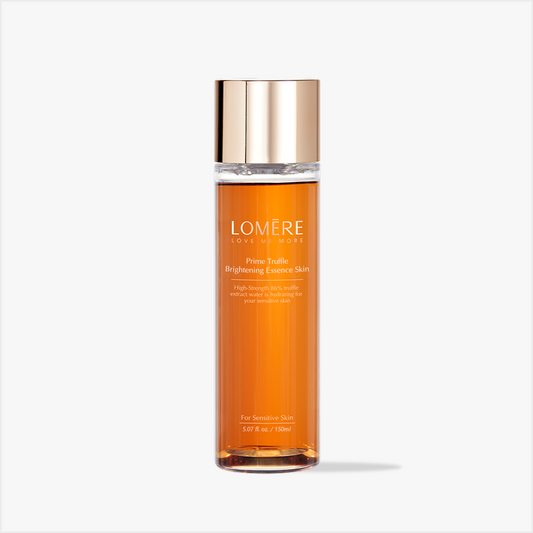 Lomere Prime Truffle Brightening Skin Toner 145ml
