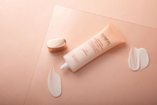 Lomere Prime Truffle Sun Cream 50ml