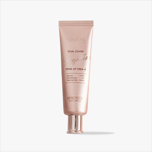 LOMERE Dual Cover Tone-Up Cream 50ml (1.69 fl. oz.)