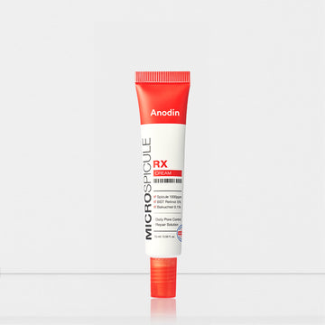 Anodin Micro Spicule RX Cream 15ml