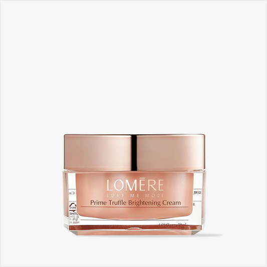 LOMERE Prime Truffle Cream 50ml (1.69 fl. oz.)